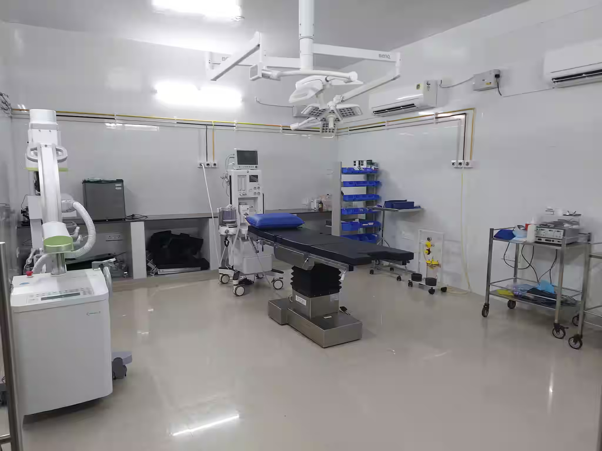 Udhayam Multispeciality Hospital | Quality Care. Expert Doctors.