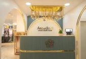 Shine Genius Unisex Salon