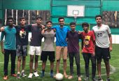 Kick N Smash Salem – Multi-Sport Academy for Kids & Adults