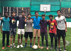Kick N Smash Salem – Multi-Sport Academy for Kids & Adults