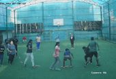 Kick N Smash Salem – Multi-Sport Academy for Kids & Adults