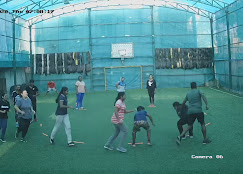 Kick N Smash Salem – Multi-Sport Academy for Kids & Adults