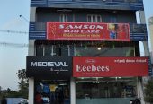Samson Fitness & Gym – Premium Fitness Center & Bodybuilding Hub in Erode
