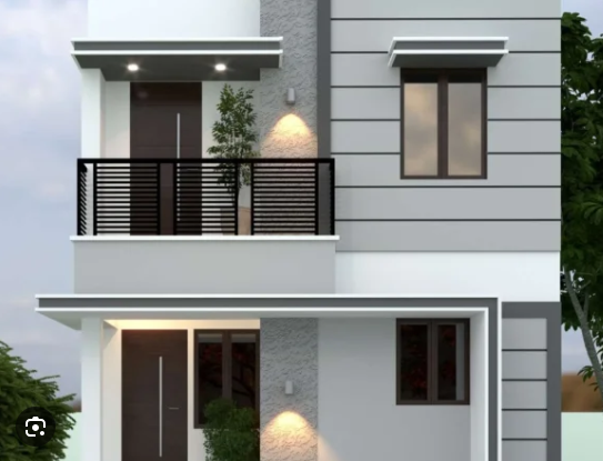 Your Dream Home Awaits at DoshikkasVaani Villa