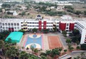 Empowering Young Minds at Vallaba Vidyalaya, Madurai