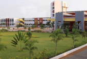 Empowering Young Minds at Vallaba Vidyalaya, Madurai