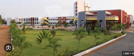 Empowering Young Minds at Vallaba Vidyalaya, Madurai