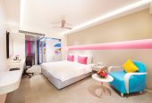 Zibe by GRT Hotels | Premium Stay on Omalur Road, Salem