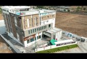 Vijay Super Speciality Hospital & Cancer Centre