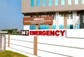Vijay Super Speciality Hospital & Cancer Centre