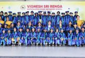 Vignesh Sri Renga Matriculation Higher Secondary School