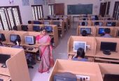 Vignesh Sri Renga Matriculation Higher Secondary School