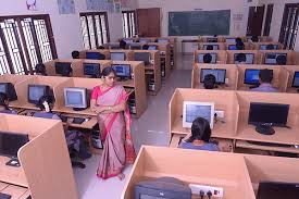 Vignesh Sri Renga Matriculation Higher Secondary School