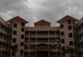 Vignesh Sri Renga Matriculation Higher Secondary School