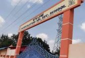VVJM PARAMAHAMSA VIDYALAYAM MATRIC HR SEC SCHOOL