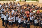 VVJM PARAMAHAMSA VIDYALAYAM MATRIC HR SEC SCHOOL