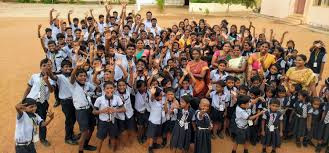 VVJM PARAMAHAMSA VIDYALAYAM MATRIC HR SEC SCHOOL