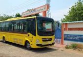 VVJM PARAMAHAMSA VIDYALAYAM MATRIC HR SEC SCHOOL