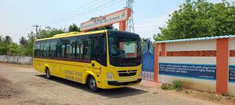 VVJM PARAMAHAMSA VIDYALAYAM MATRIC HR SEC SCHOOL