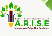 ARISE – International School of Excellence | Empowering Future Leaders in Salem