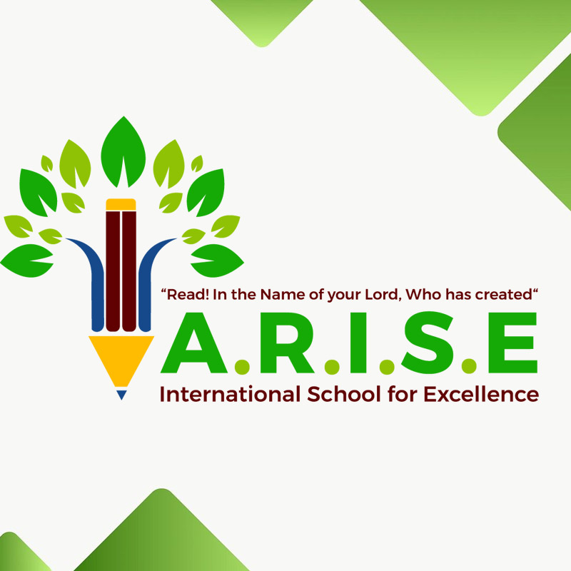ARISE – International School of Excellence | Empowering Future Leaders in Salem