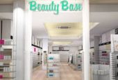 New Beauty Base