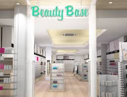 New Beauty Base