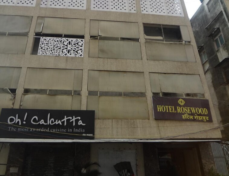 Hotel Rosewood, Tardeo – Elegant Events & Cozy Stays in South Mumbai