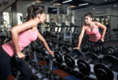 Norbert’s Fitness Studio – Goa’s Premier Gym & Personal Training Destination