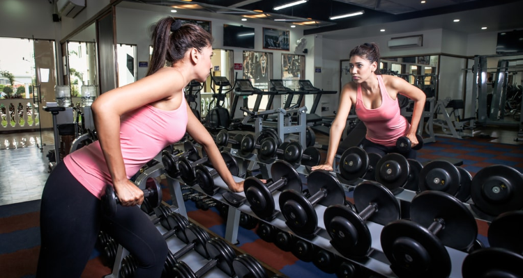 Norbert’s Fitness Studio – Goa’s Premier Gym & Personal Training Destination