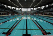 Dr. Syama Prasad Mookerjee Swimming Pool Complex – Olympic-Grade Aquatic Facility in New Delhi