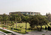 Dr. Syama Prasad Mookerjee Swimming Pool Complex – Olympic-Grade Aquatic Facility in New Delhi