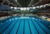 Dr. Syama Prasad Mookerjee Swimming Pool Complex – Olympic-Grade Aquatic Facility in New Delhi