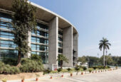 Dr. Syama Prasad Mookerjee Swimming Pool Complex – Olympic-Grade Aquatic Facility in New Delhi