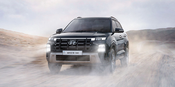 Trident Hyundai – Your Trusted Hyundai Dealer in Bangalore