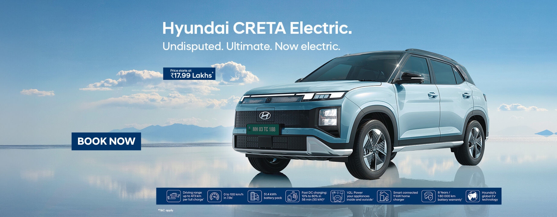 Trident Hyundai – Your Trusted Hyundai Dealer in Bangalore