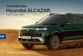 Trident Hyundai – Your Trusted Hyundai Dealer in Bangalore