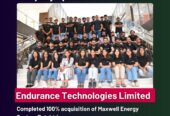 Maxwell Systems: Secure. Efficient. Local IT & Surveillance Experts