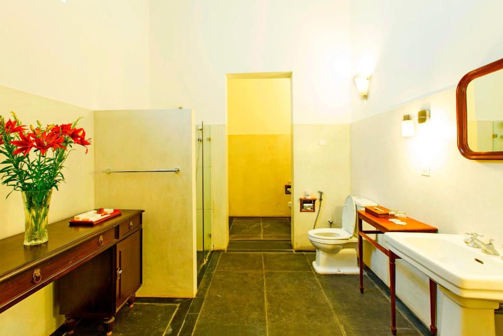 Palais de Mahe by CGH Earth – French Colonial Luxury in the Heart of Puducherry 🇫🇷