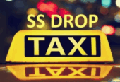SS Drop Taxi – Your Ride, Your Way