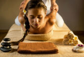 Delight Russian Spa – Authentic European Wellness & Massage in North Goa