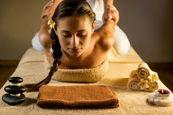 Delight Russian Spa – Authentic European Wellness & Massage in North Goa