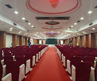 Dfront Golden Palace 🏨 | A Royal Stay with Golden Comfort & Modern Elegance