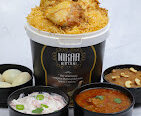 Nikaa Biryani – Authentic Dum Biryani & Arabian Delights in Erode