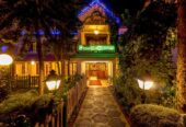 Experience Comfort & Flavor at Nahar’s Nilgiris Hotel, Ooty!