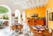Palais de Mahe by CGH Earth – French Colonial Luxury in the Heart of Puducherry 🇫🇷