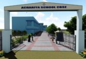 Achariya CBSE School, Thoothukudi