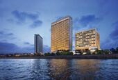 The Oberoi Mumbai – Luxe Seafront Grandeur at Nariman Point