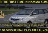 Mercury Cars – Nagercoil’s Best Self‑Drive & Chauffeur Cars in Kanyakumari