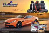 Challenger Automotive Accessories – Premium Car Styling & Custom Fitments in Delhi